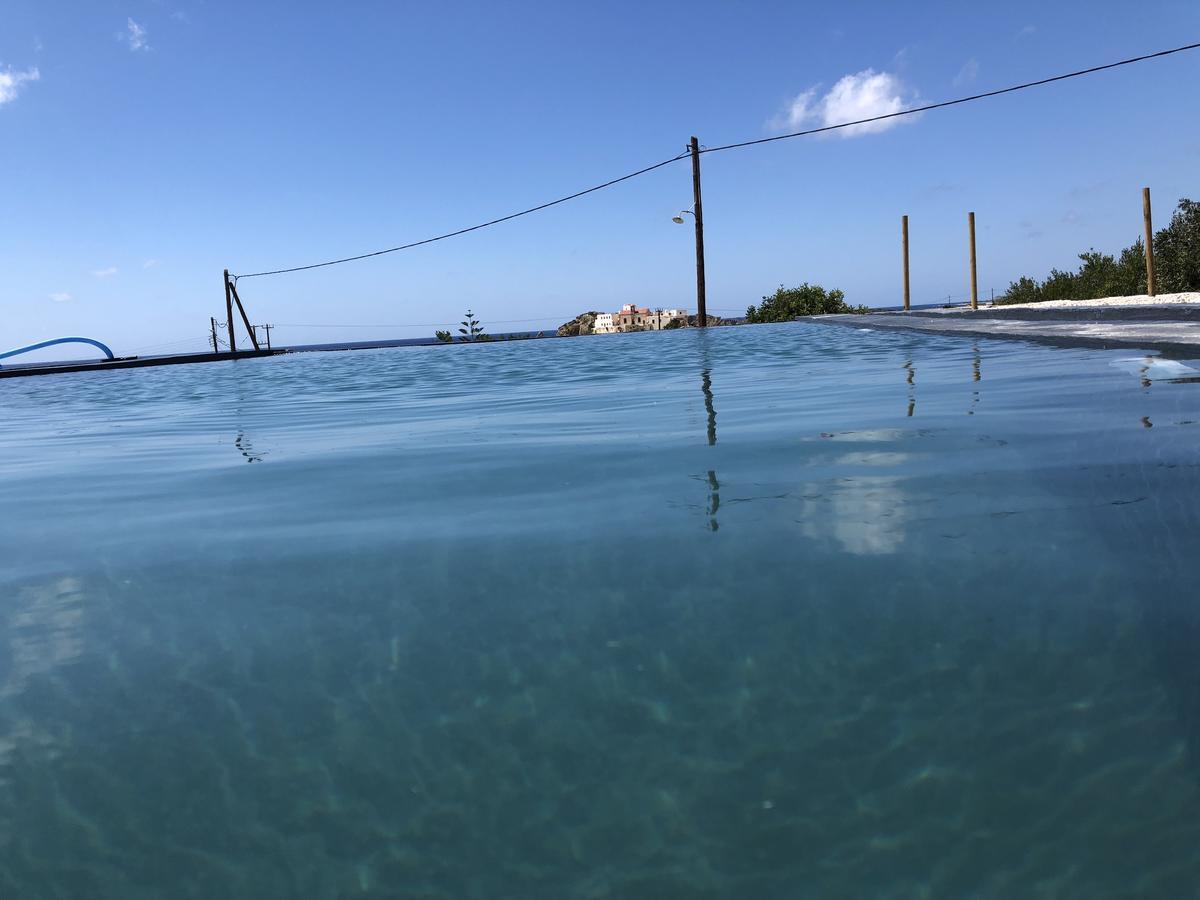 Ariadneエラフォニシ エクステリア 写真